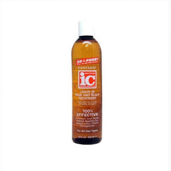 Hair Reconstruction Treatment Fantasia IC Ic Leave (473 ml)