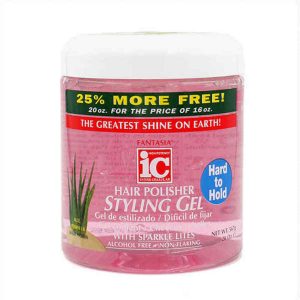 Wax Fantasia IC Ic Aloe Hard (454 g)