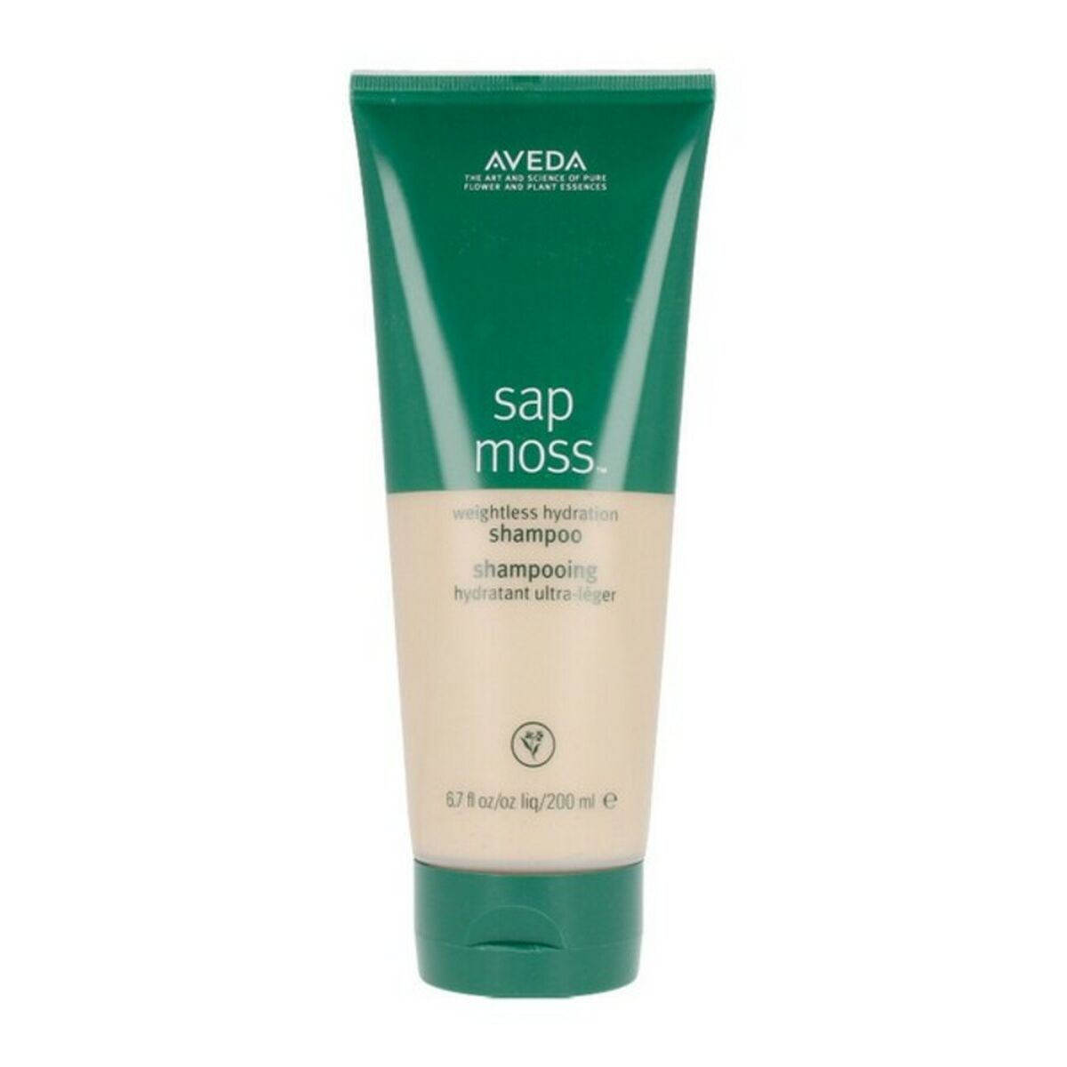 Moisturizing Shampoo Sap Moss Aveda/400 ml