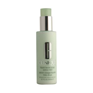 Liquid Soap Liquid Facial Soap Clinique 200 ml/200 ml