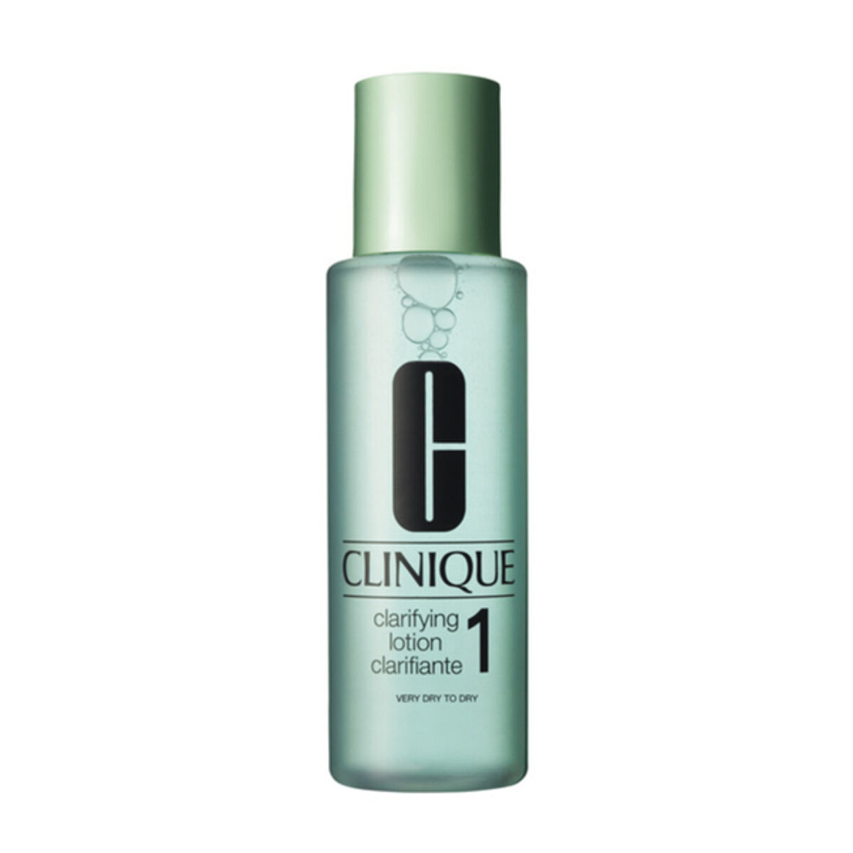 Toning Lotion Clarifying Clinique Dry skin/200 ml
