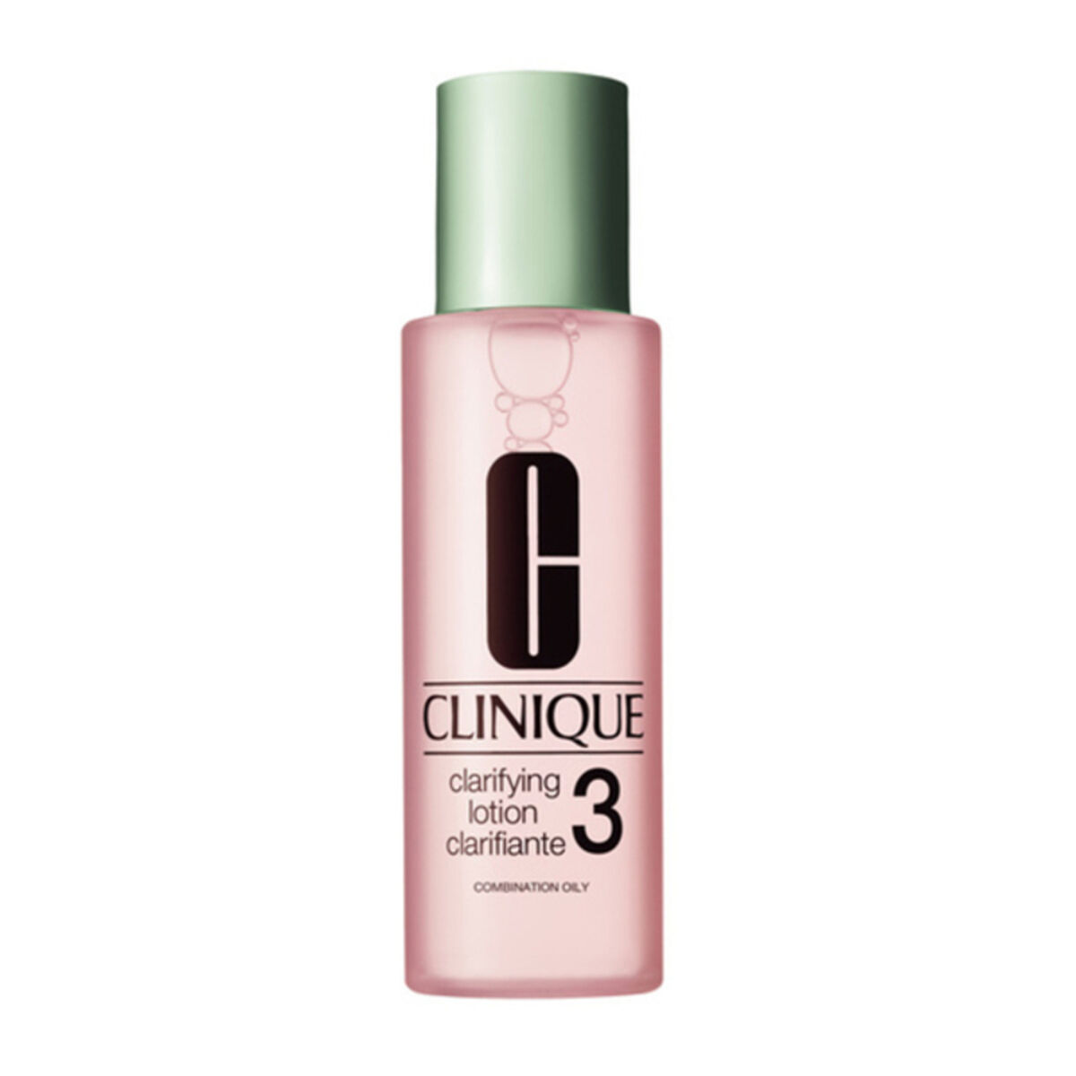 Toning Lotion Clarifying 3 Clinique/200 ml