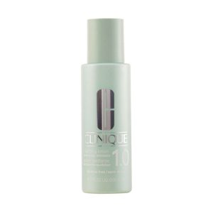 Soothing and Toning Cream with No Alcohol Clarifying Lotion Clinique/200 ml