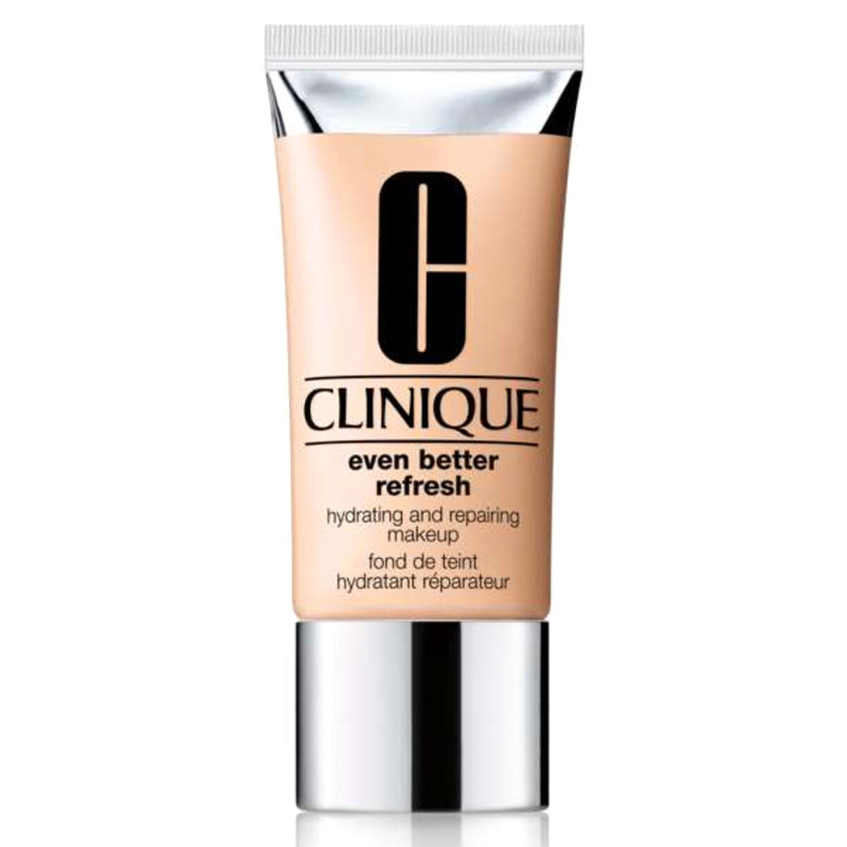 Fluid Make-up Even Better Refresh Clinique 30 ml/WN01 - flax