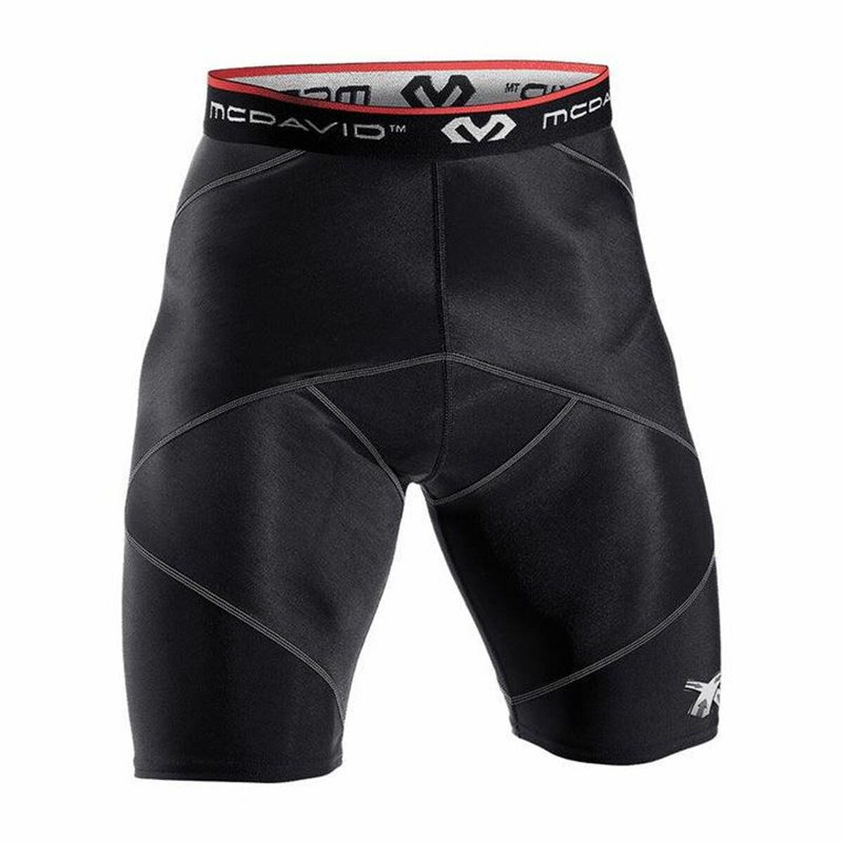 Sports Leggings for Men McDavid Cross Compression/2XL