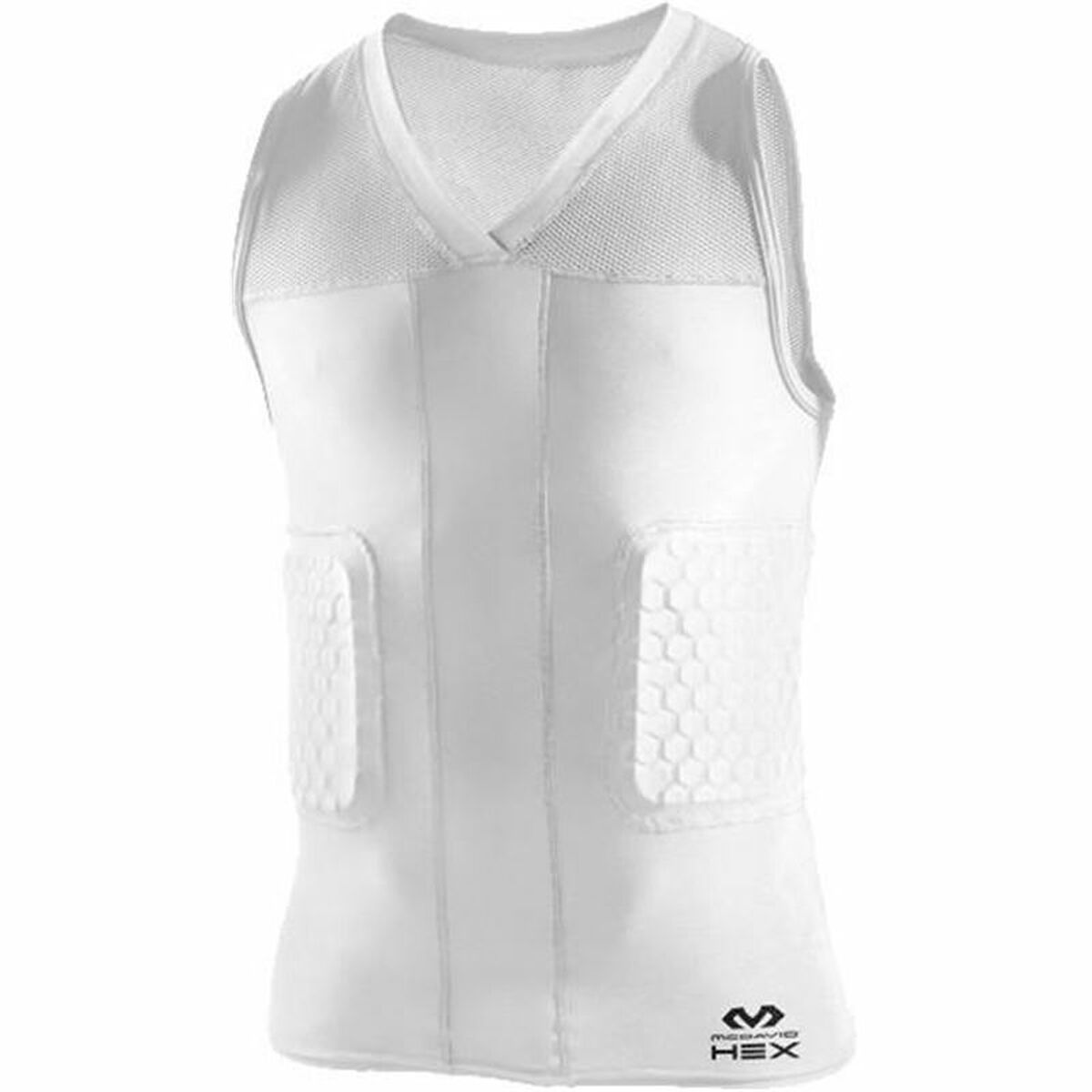 Men's Sleeveless T-shirt McDavid HexTM/XL