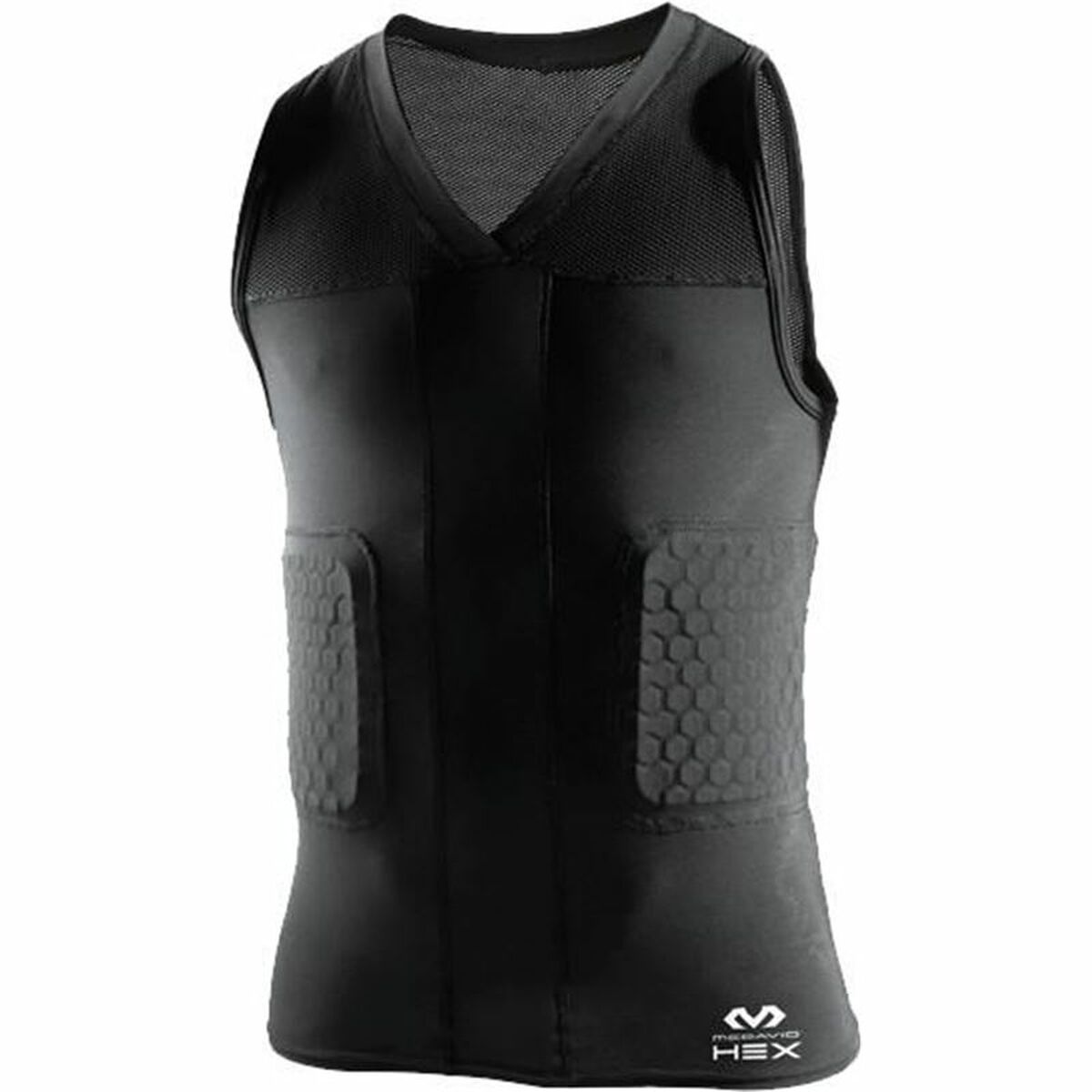 Men's Sleeveless T-shirt McDavid HexTM/XXL