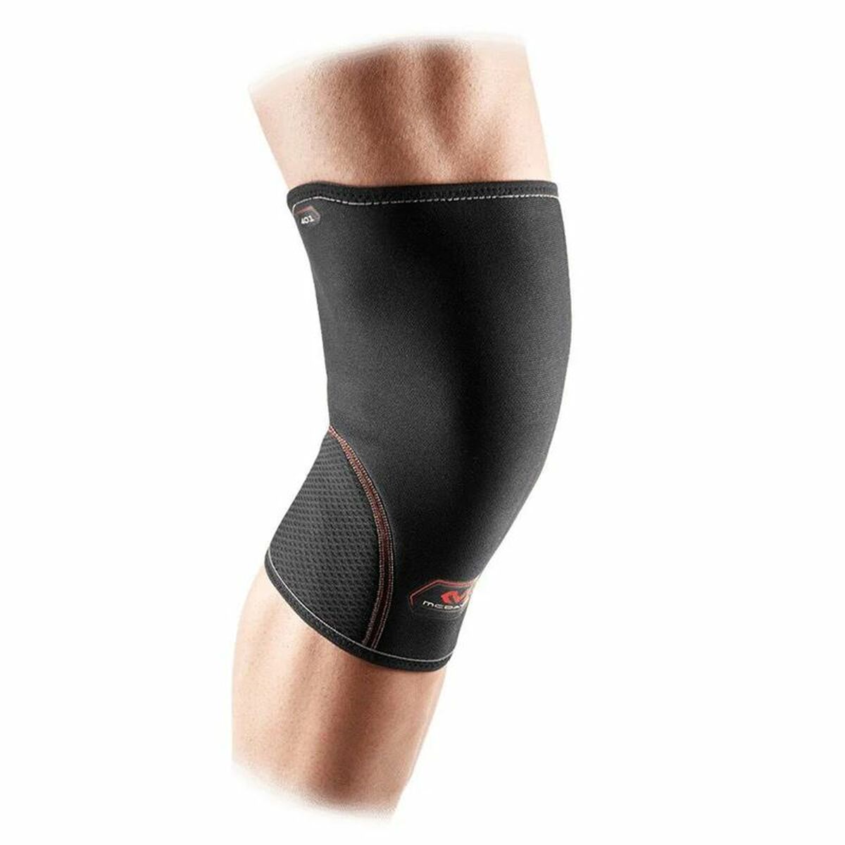 Knee Pad McDavid Black/S