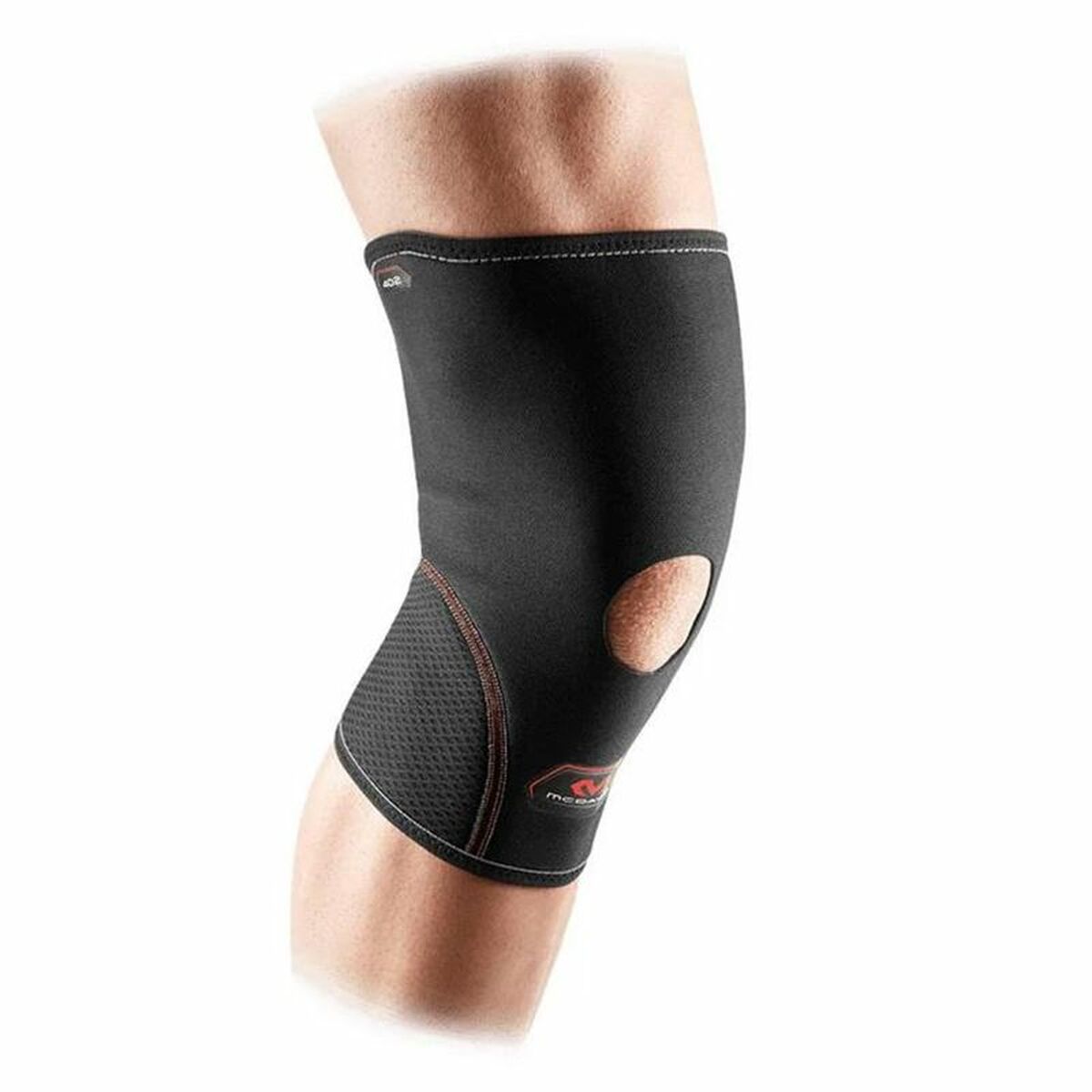 Knee Pad McDavid Black/S
