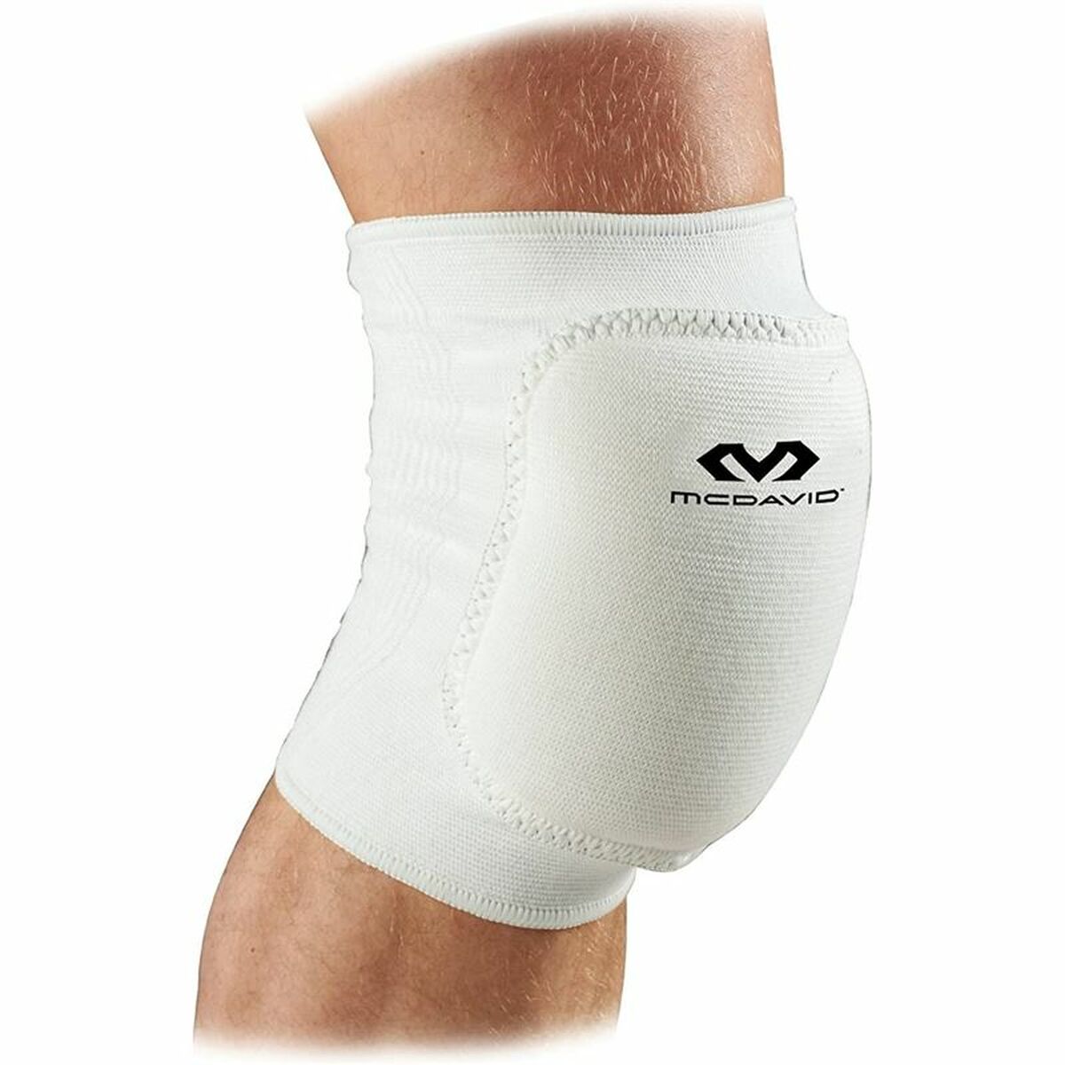Knee pads McDavid White/XS