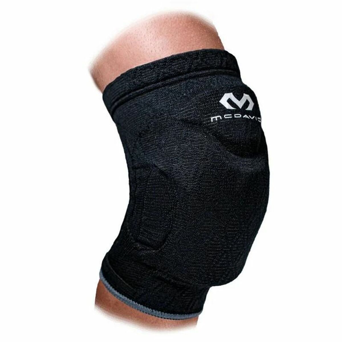 Knee pads McDavid Black/S
