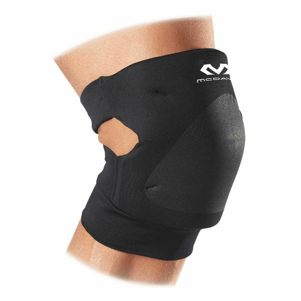 Knee Pad McDavid Smash Black/XL