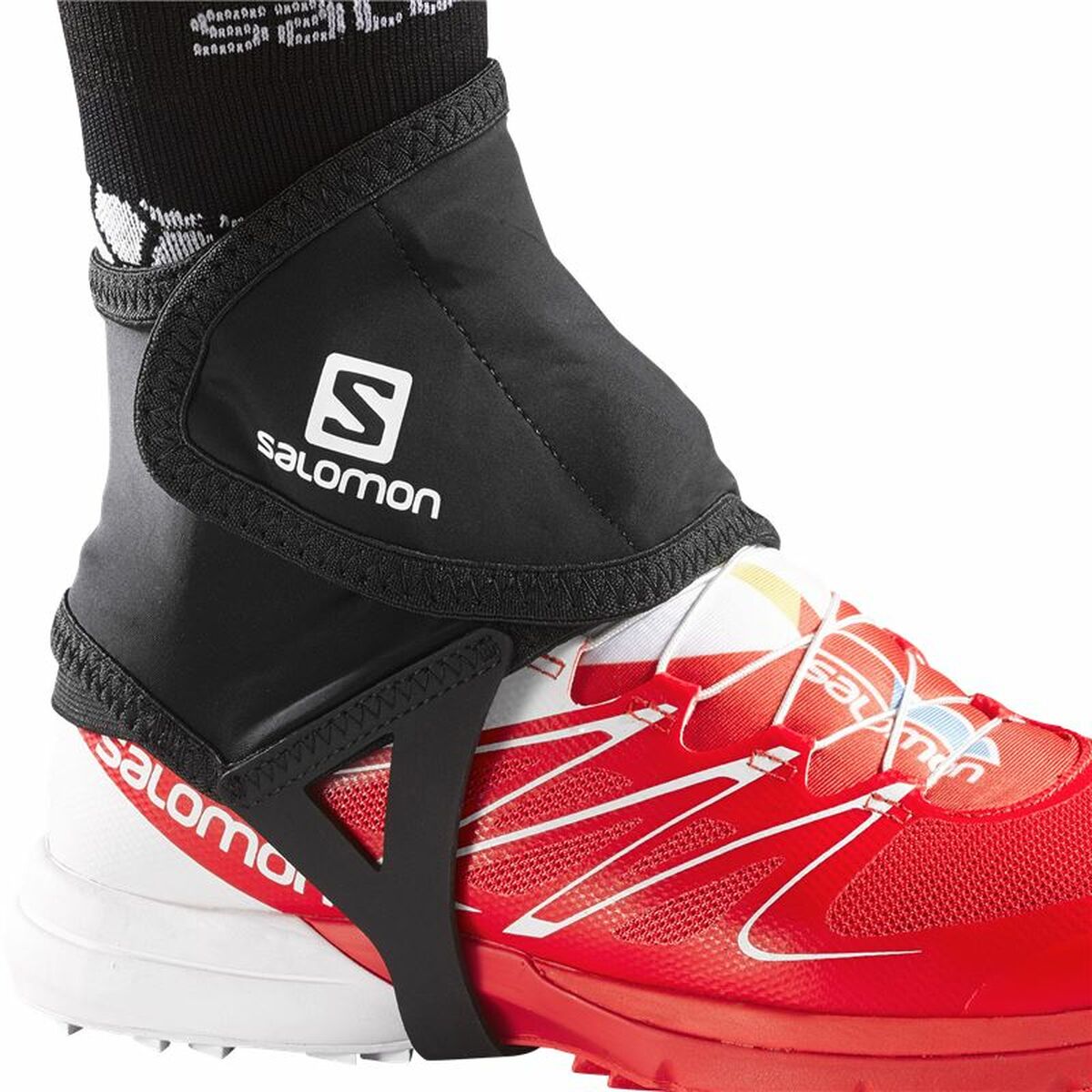 Ankle support Salomon Trail Low/S