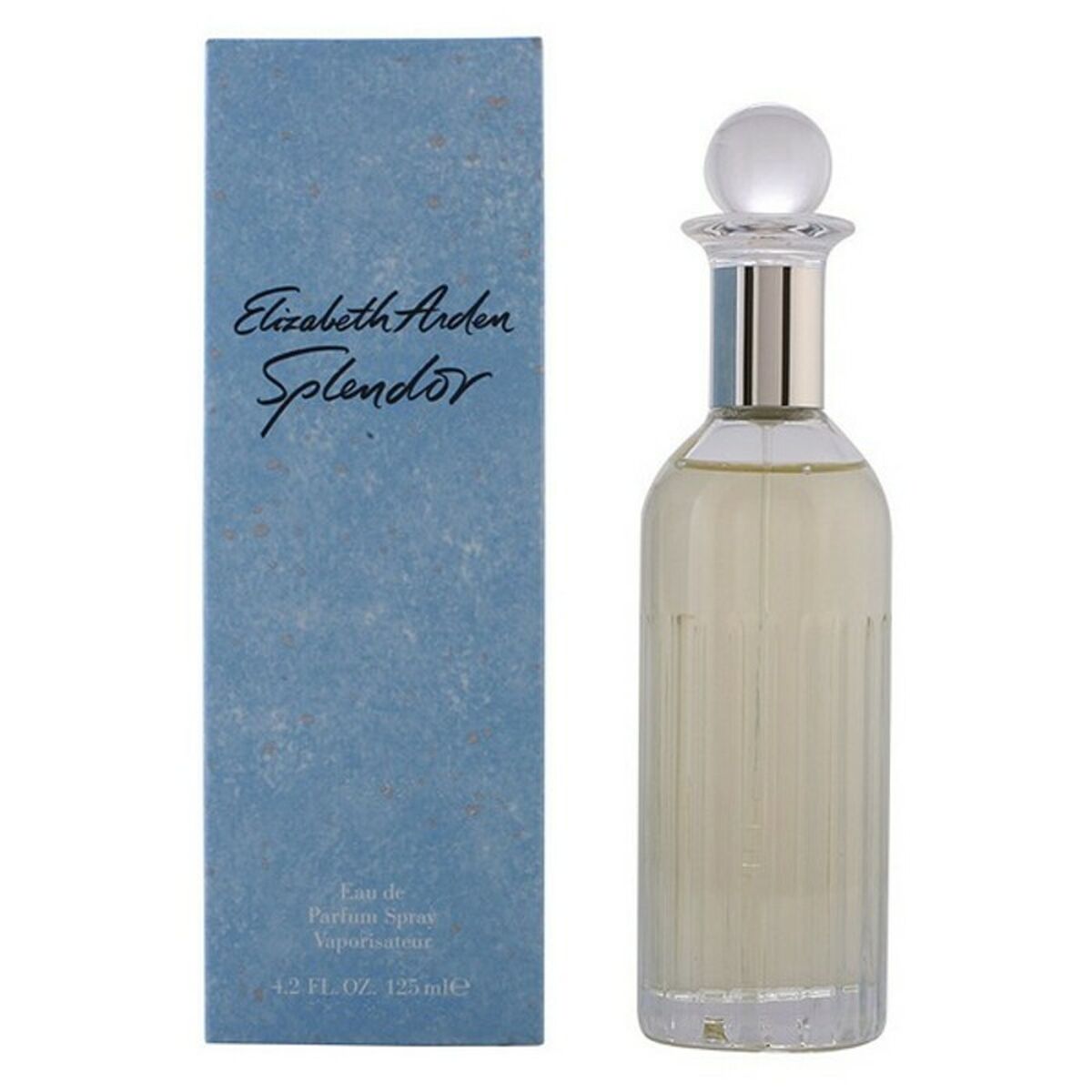 Women's Perfume Splendor Elizabeth Arden EDP EDP/75 ml