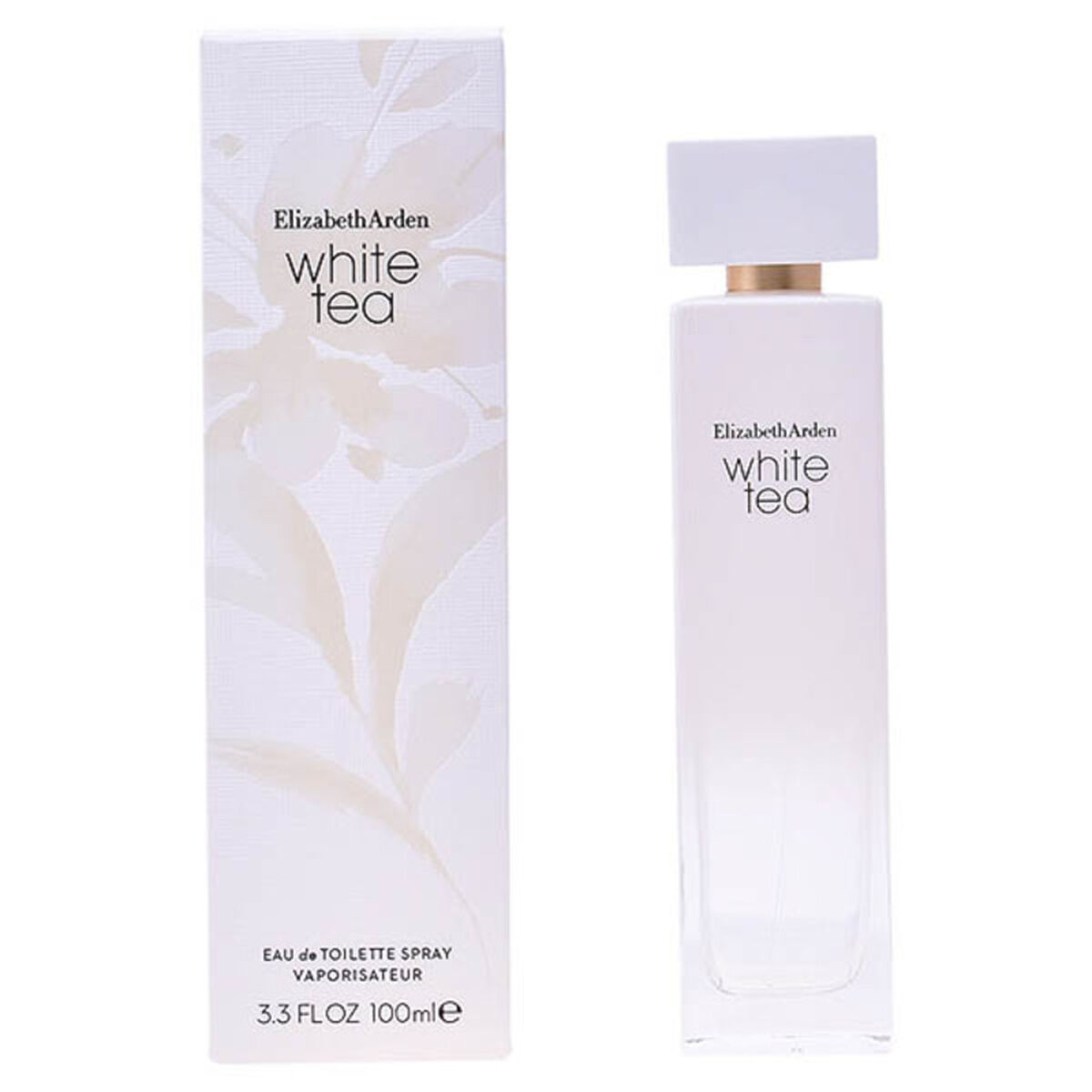Women's Perfume Elizabeth Arden EDT/Women