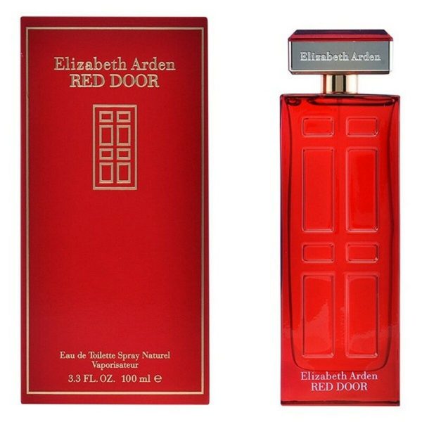 Women's Perfume Elizabeth Arden EDT/30 ml
