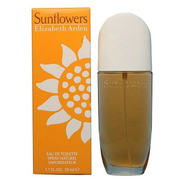 Women's Perfume Elizabeth Arden EDT/30 ml