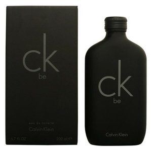 Unisex Perfume Calvin Klein EDT/200 ml