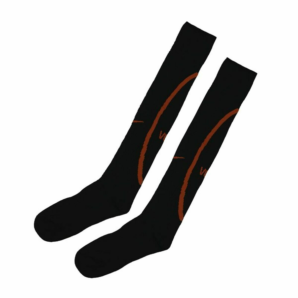 Children's Football Socks VALENCIA C.F Nike/XL