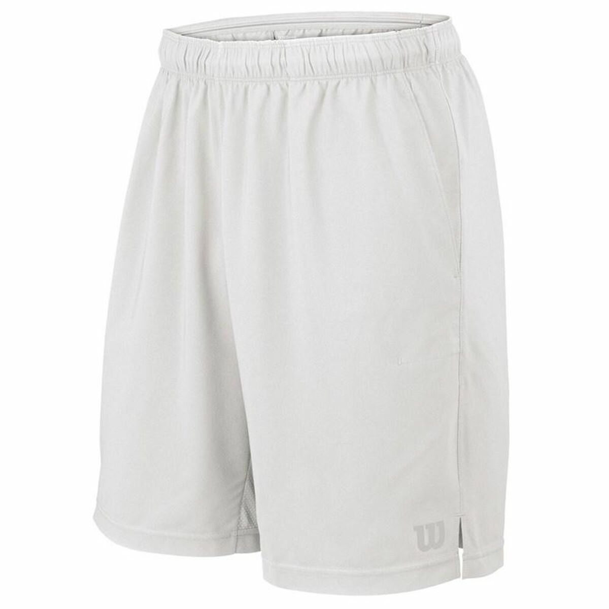 Men's Sports Shorts Wilson Rush Hombre/XL