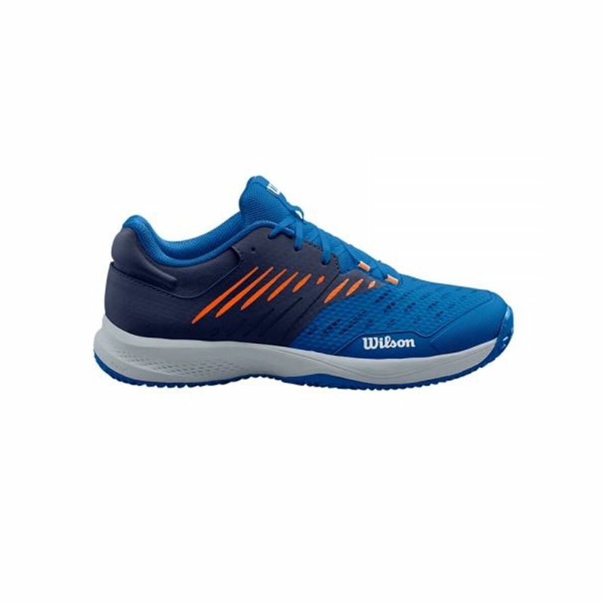 Men's Tennis Shoes Wilson Kaos Comp 3.0 Blue/42