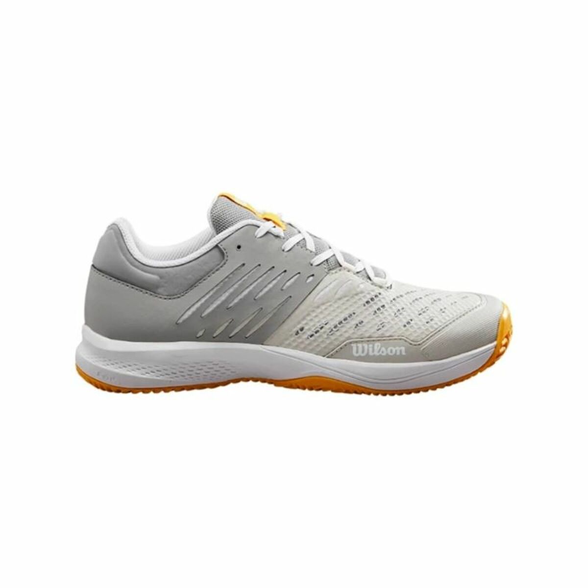 Men's Tennis Shoes Wilson Kaos Comp 3.0 Lunar Rock/43 1/3
