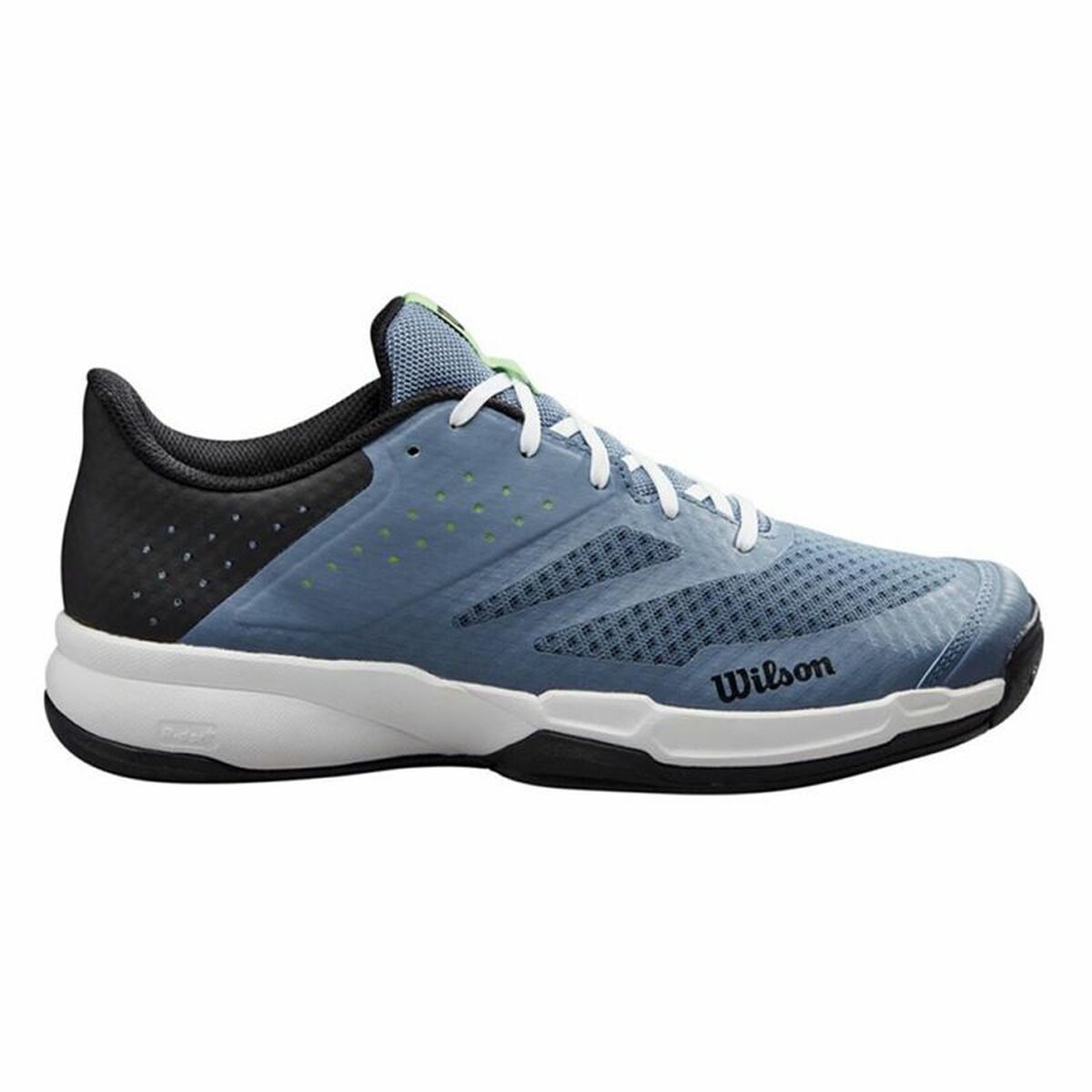 Men's Tennis Shoes Wilson Kaos Stroke 2.0 Blue/42