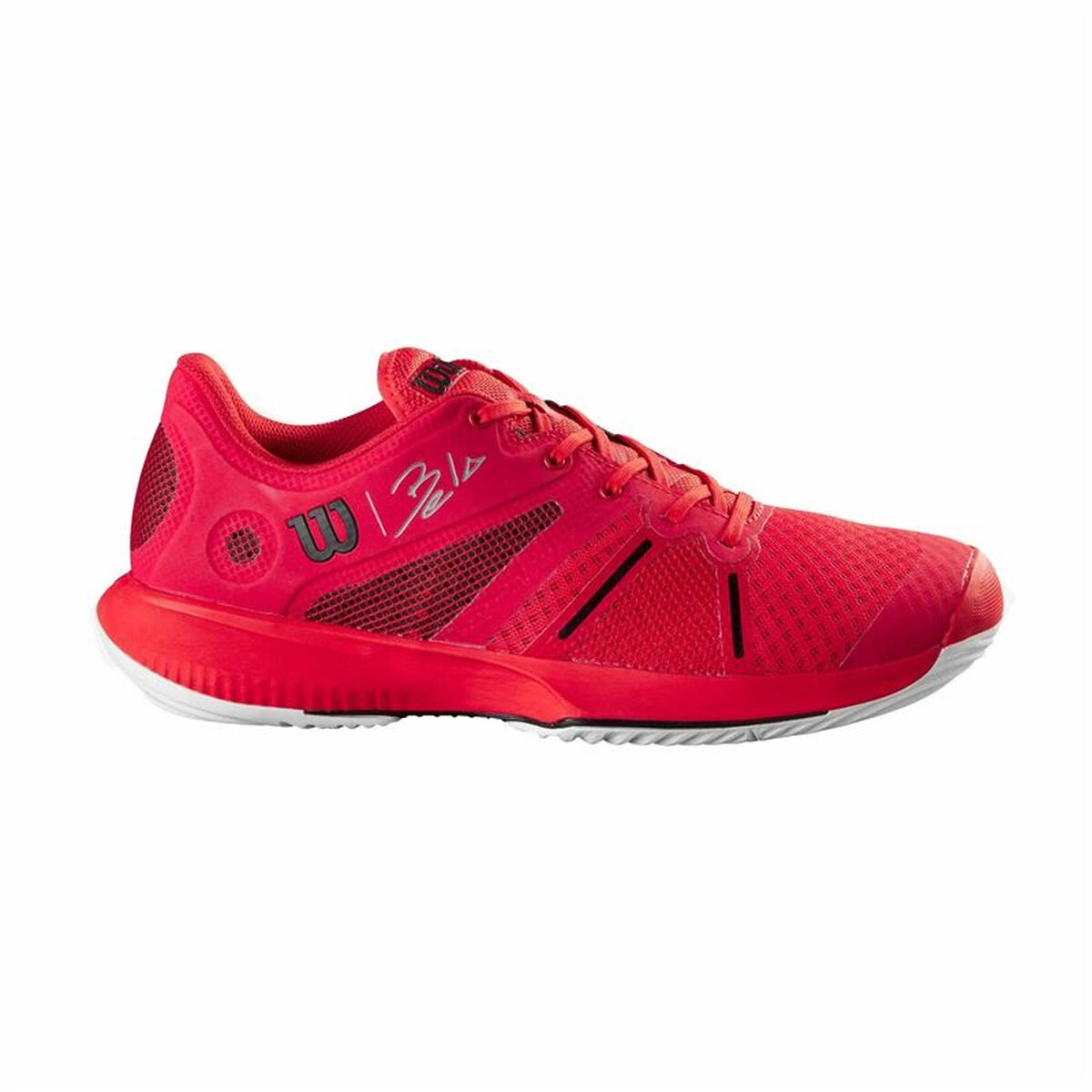 Adult's Padel Trainers Wilson Bela Pro/43 1/3