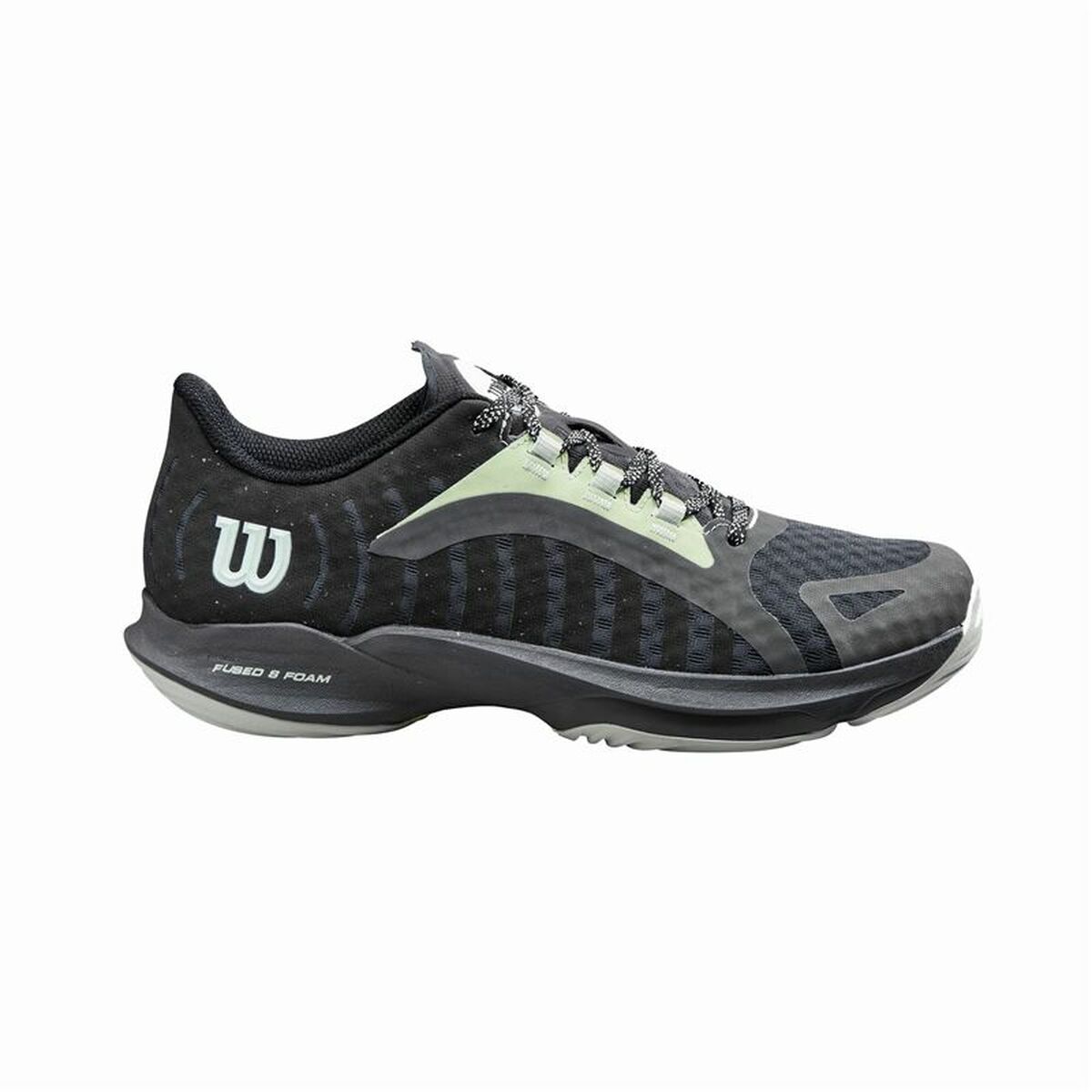 Adult's Padel Trainers Wilson Hurakn Pro/40