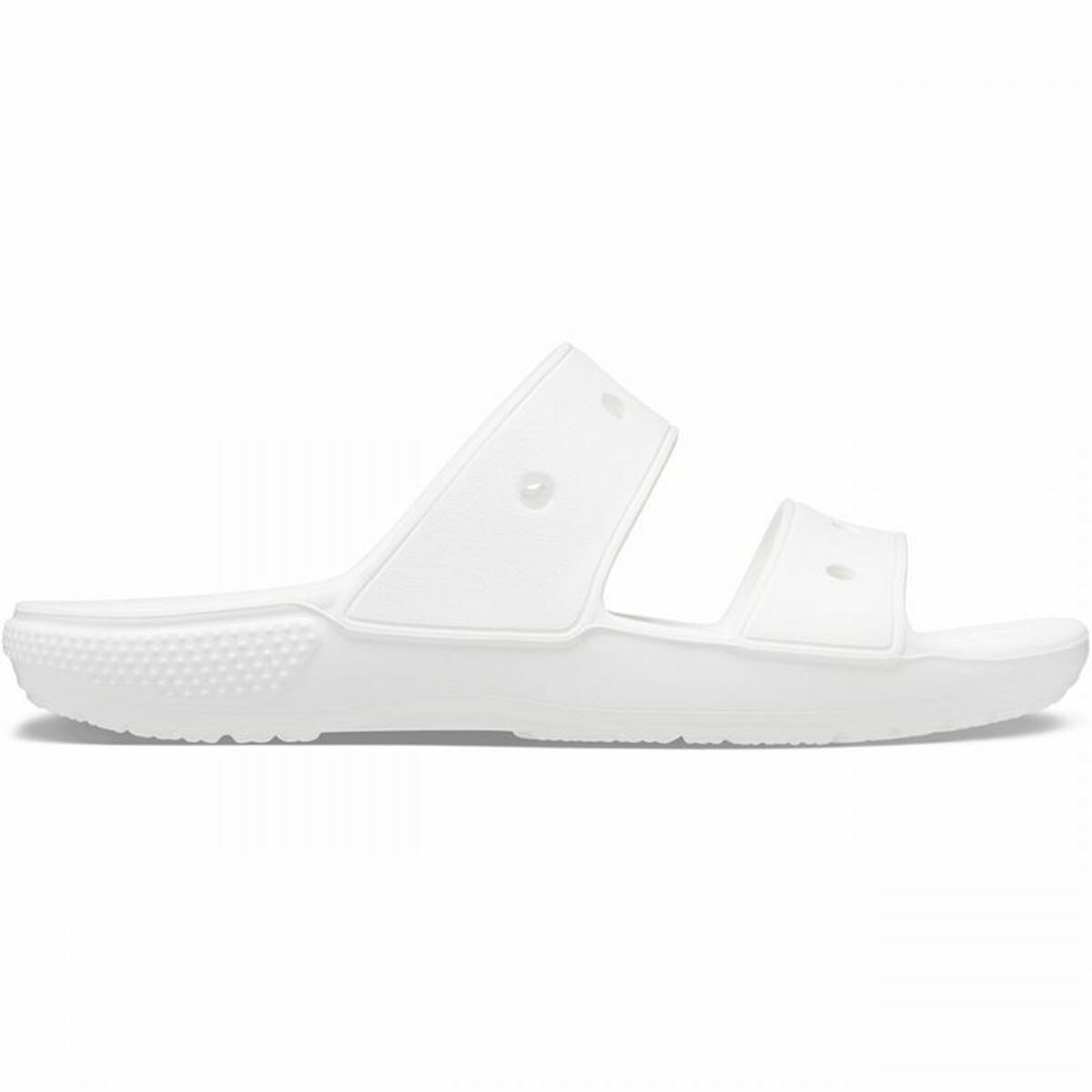 Women's Flip Flops Crocs Classic White/36-37