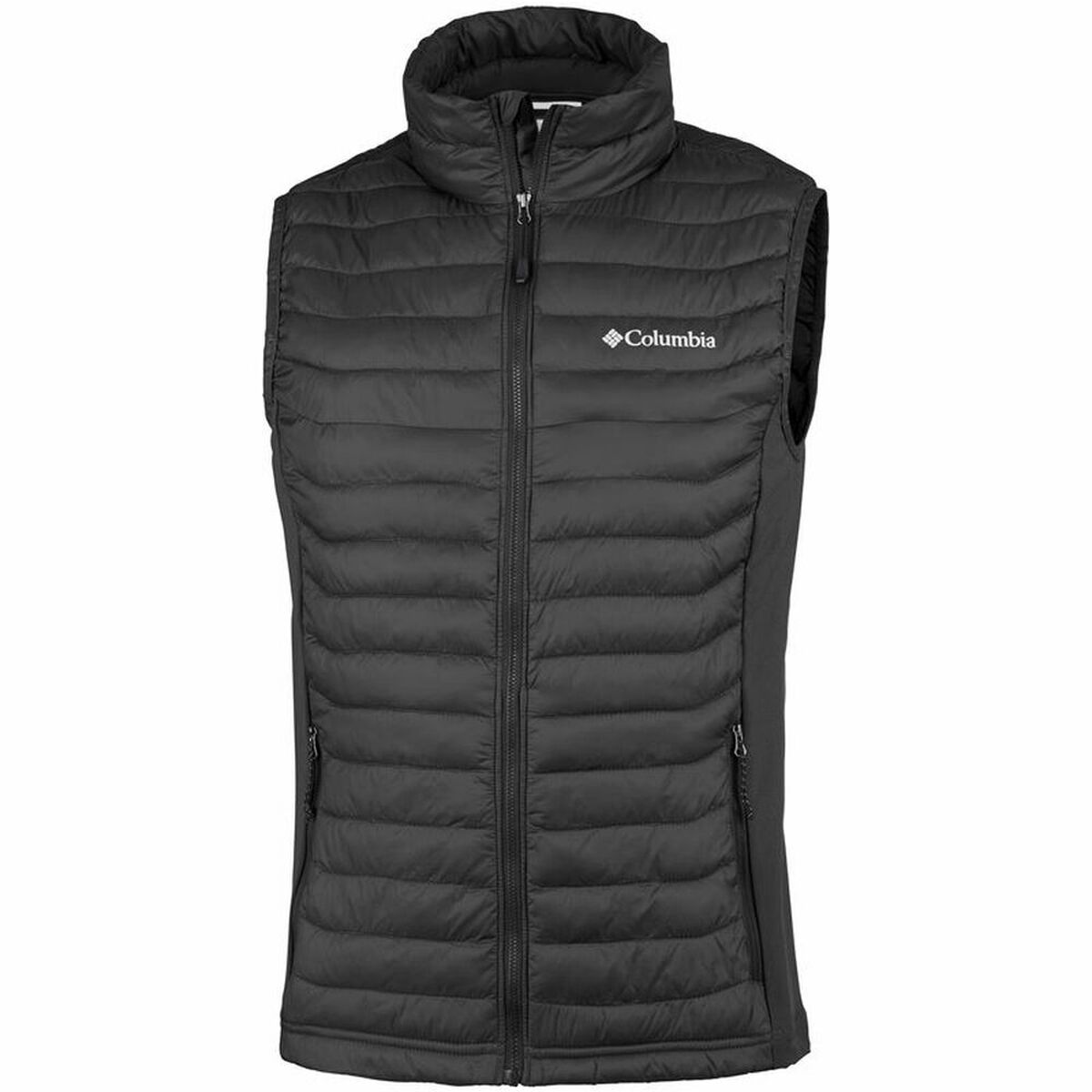 Vest Columbia Powder Pass Black/XL