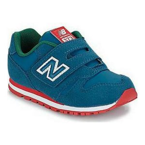 Baby's Sports Shoes New Balance KV373 PDI  Navy/21