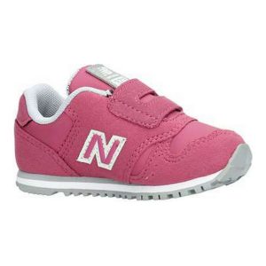 Baby's Sports Shoes New Balance KV373PFI  Maroon/21
