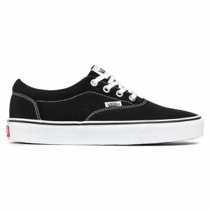 Women's casual trainers Vans Wm Doheny Black/35