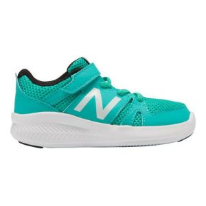Baby's Sports Shoes New Balance IT570GR  Green/21