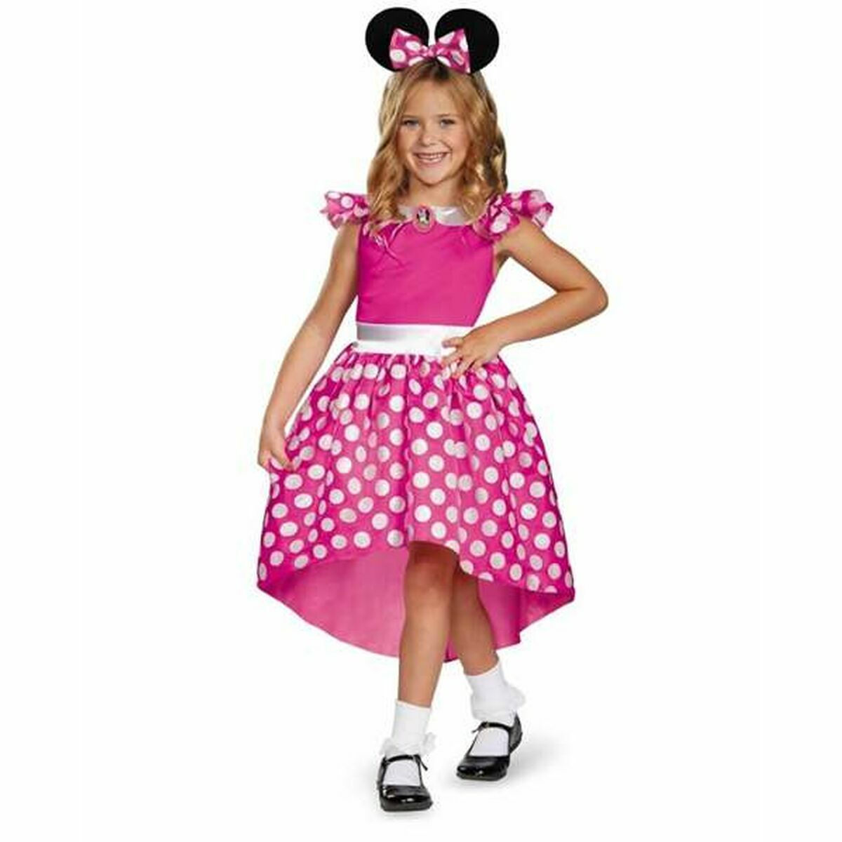 Costume for Children Princess Minnie/5-6 Years
