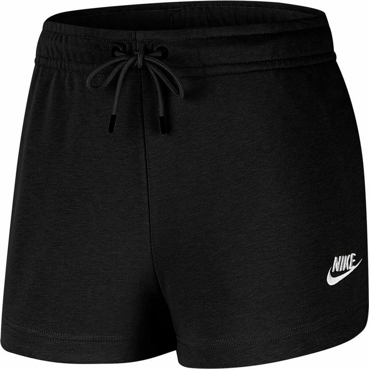 Sports Shorts for Women Nike Essential  Black/XL