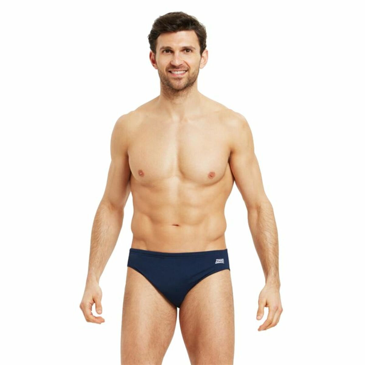 Men's Briefs Zoggs Cottesloe Racer Blue/46