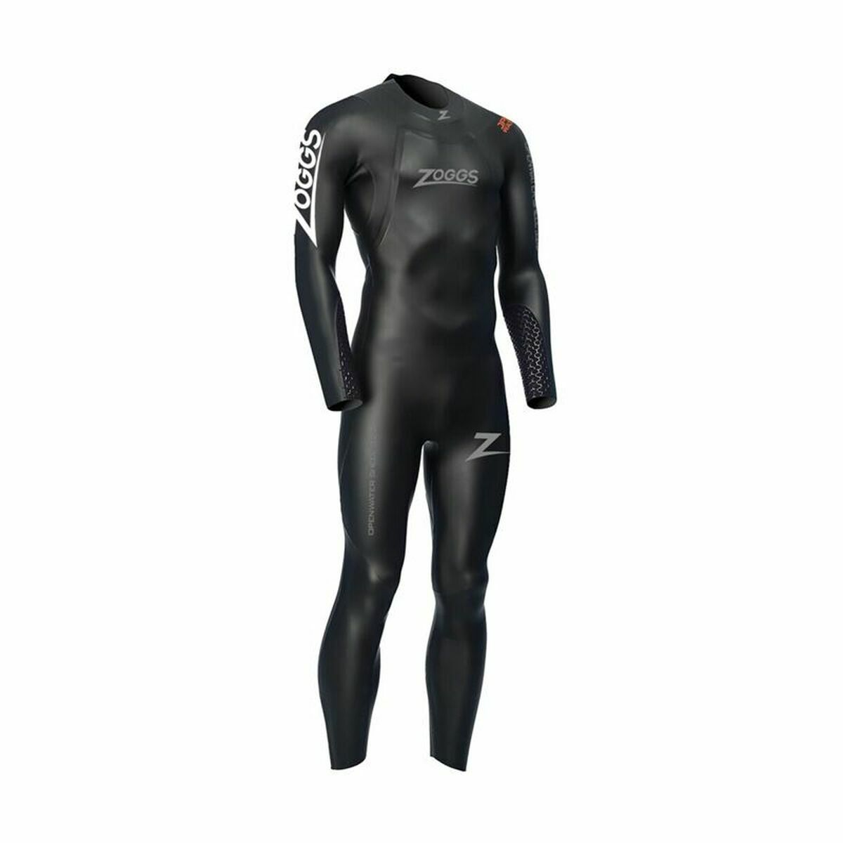 Neoprene Zoggs OW Explorer GSK FS 3.2.2 Black/M/L