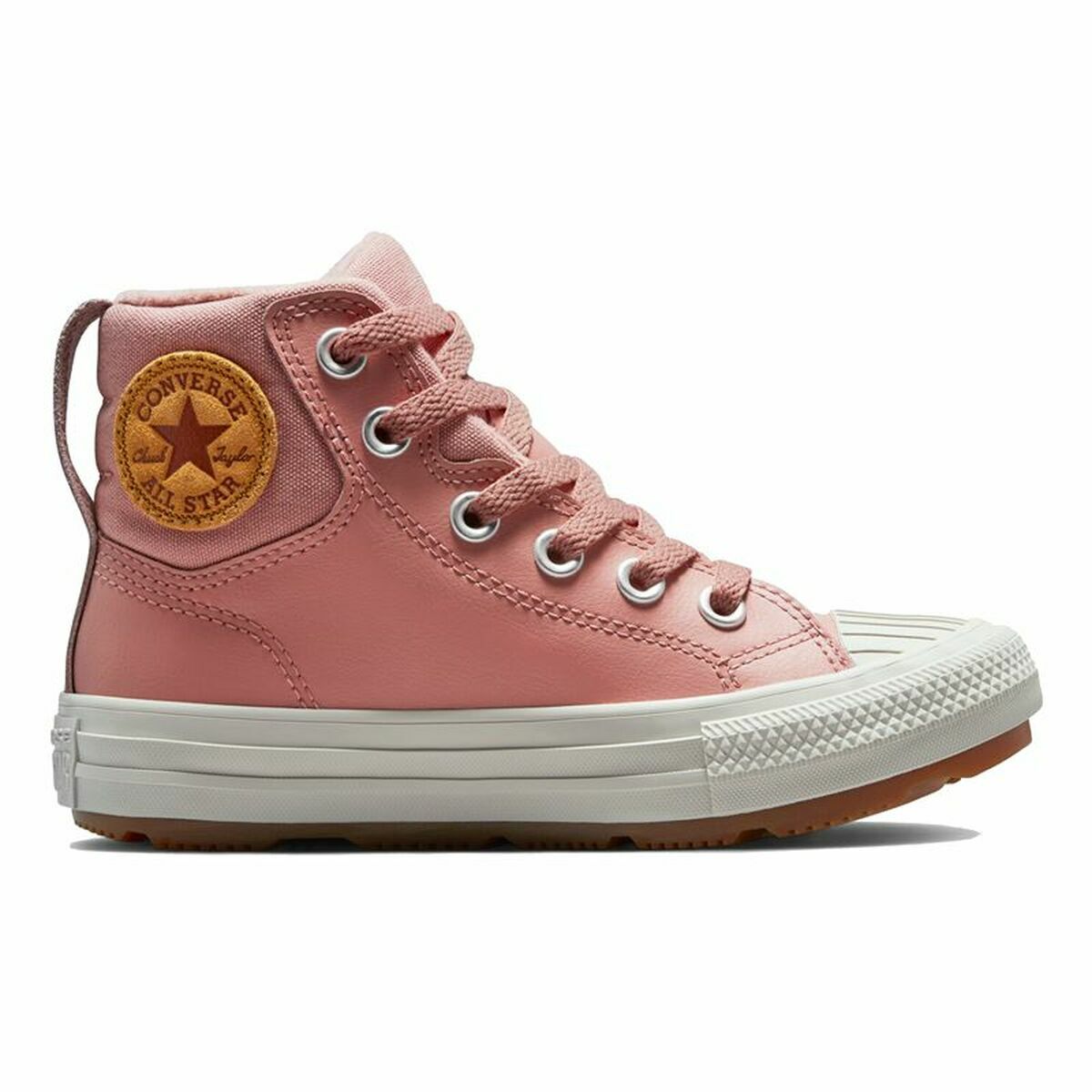 Casual Trainers Converse All-Star Berkshire Pink/27