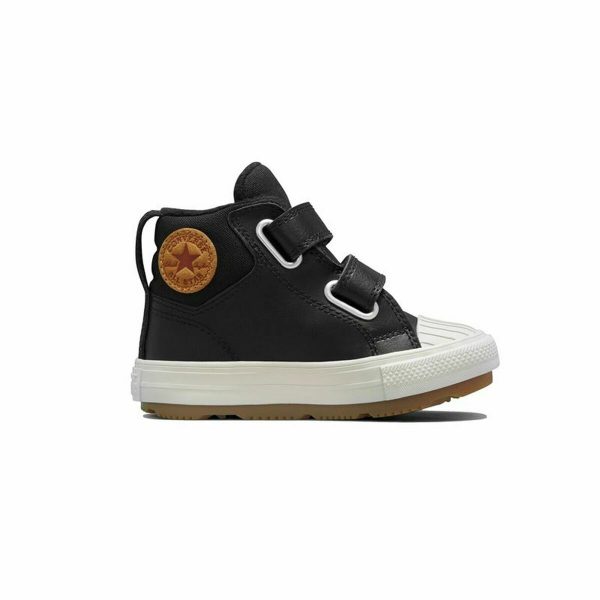 Baby's Sports Shoes Converse All-Star Berkshire 2V Black/20