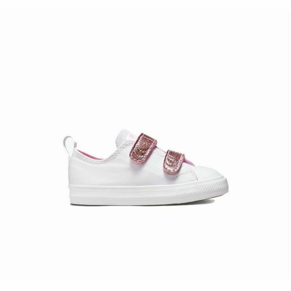 Baby's Sports Shoes Converse Chuck Taylor All-Star 2V White/20