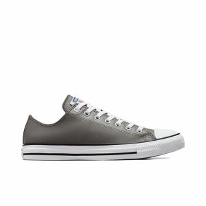 Women’s Casual Trainers Converse Chuck Taylor All Star Grey/36