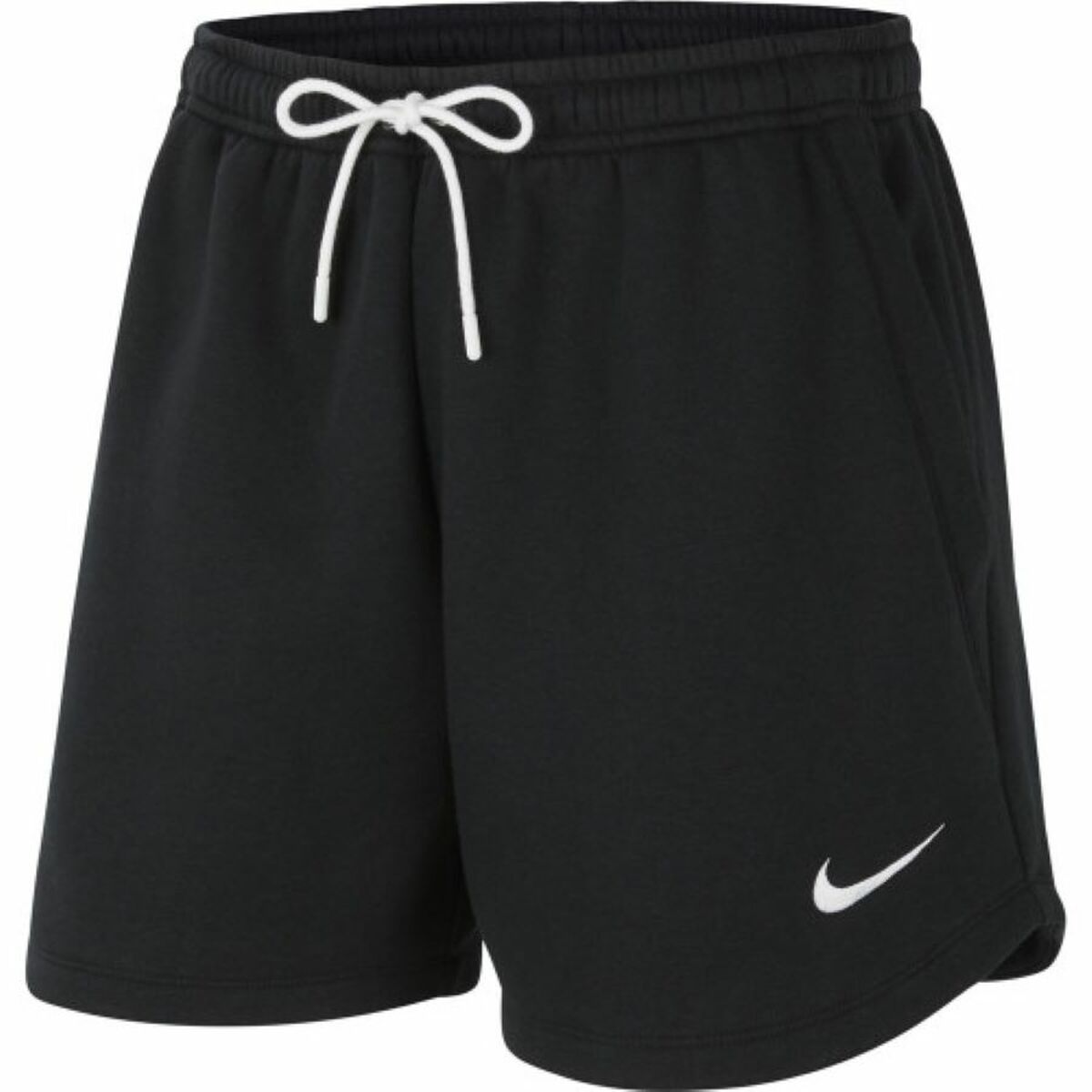 Sports Shorts for Women FLC PARK20 Nike CW6963 010 Black/L