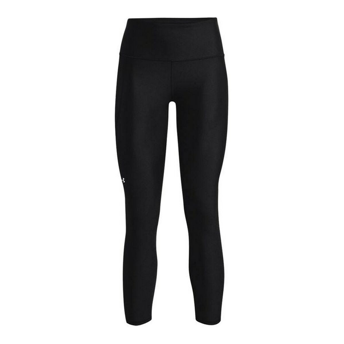 Sports Leggings for Men Under Armour Hi Anlke Black/L