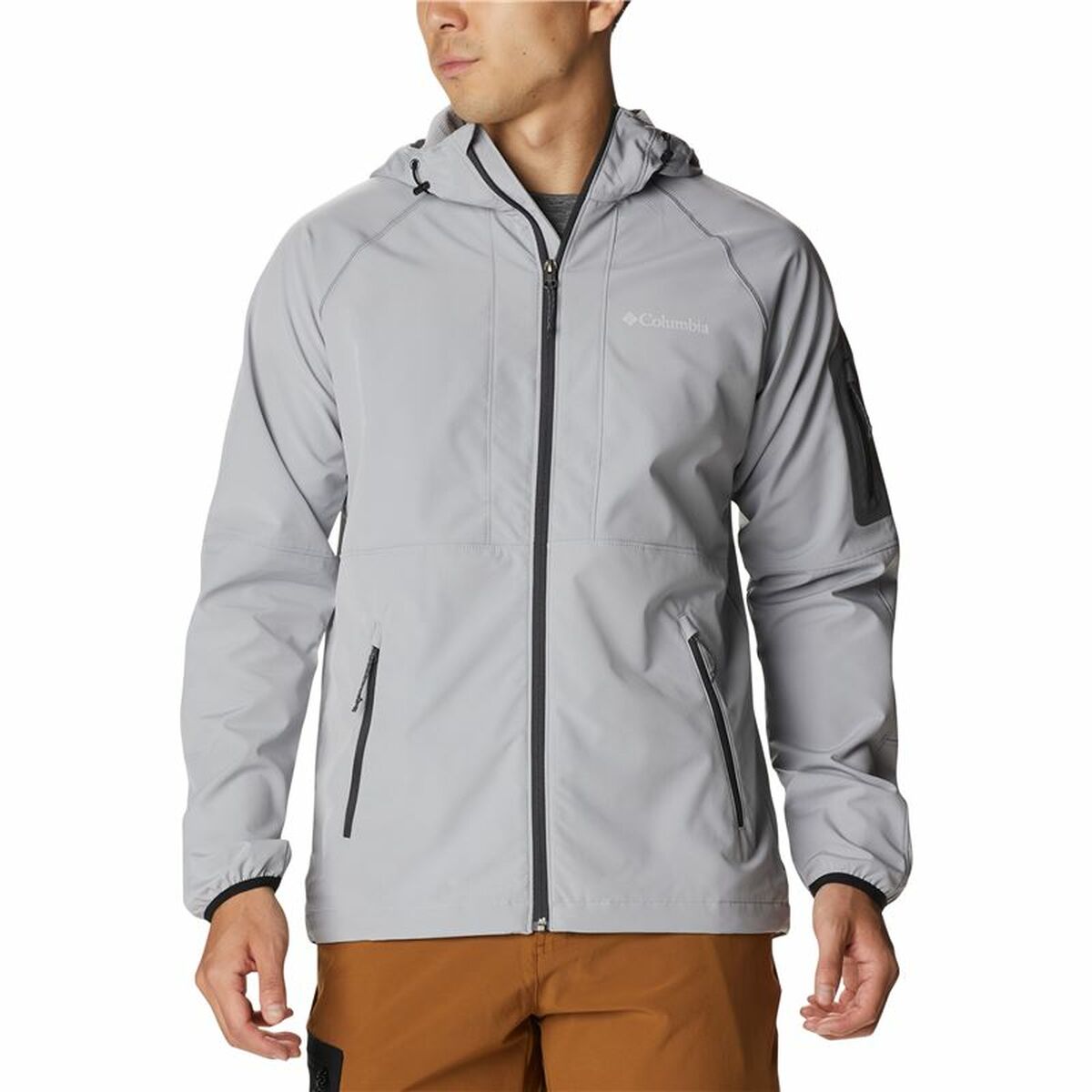 Men's Sports Jacket Columbia Tall Heights™/XXL