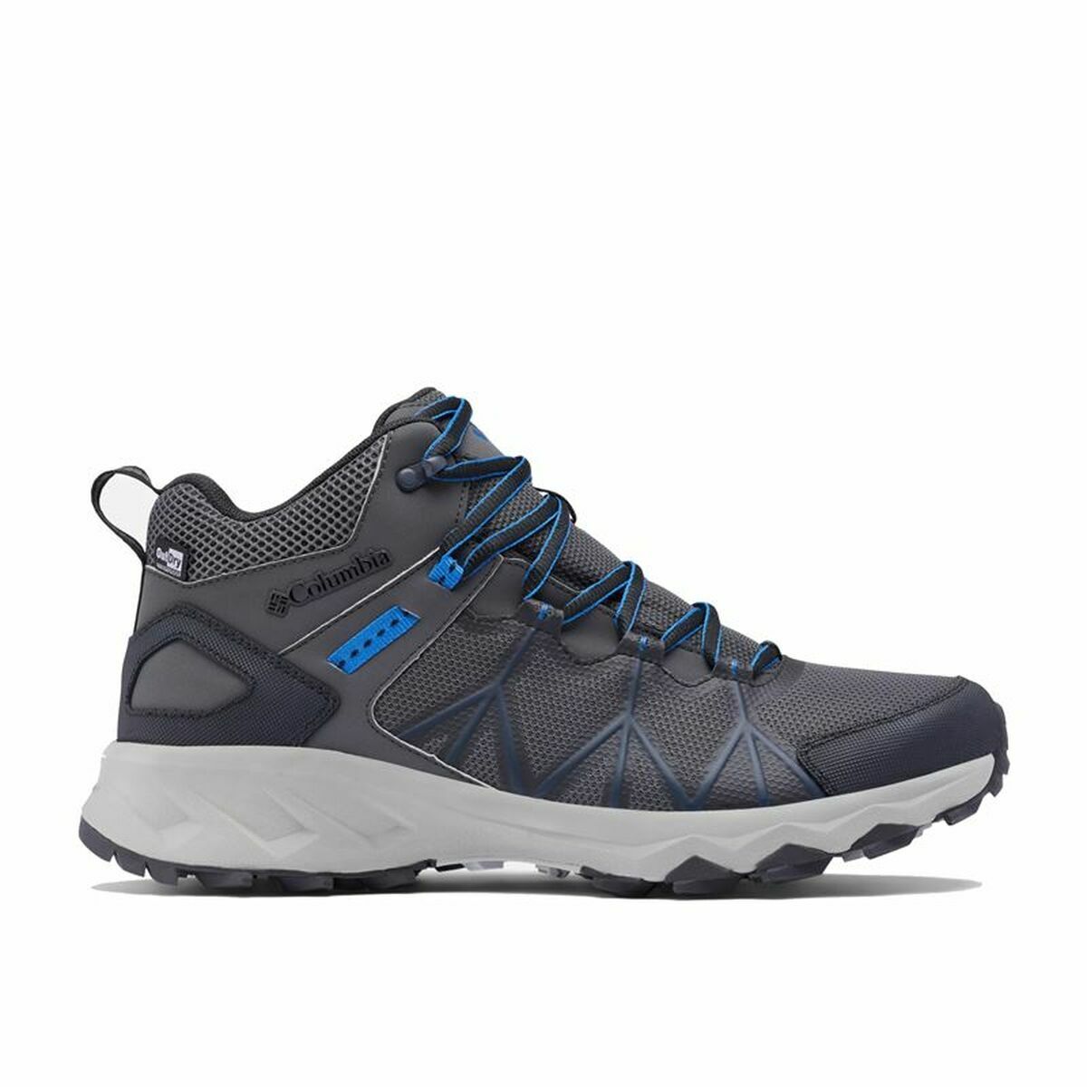 Hiking Boots Columbia PeakFreak™ II Grey/41