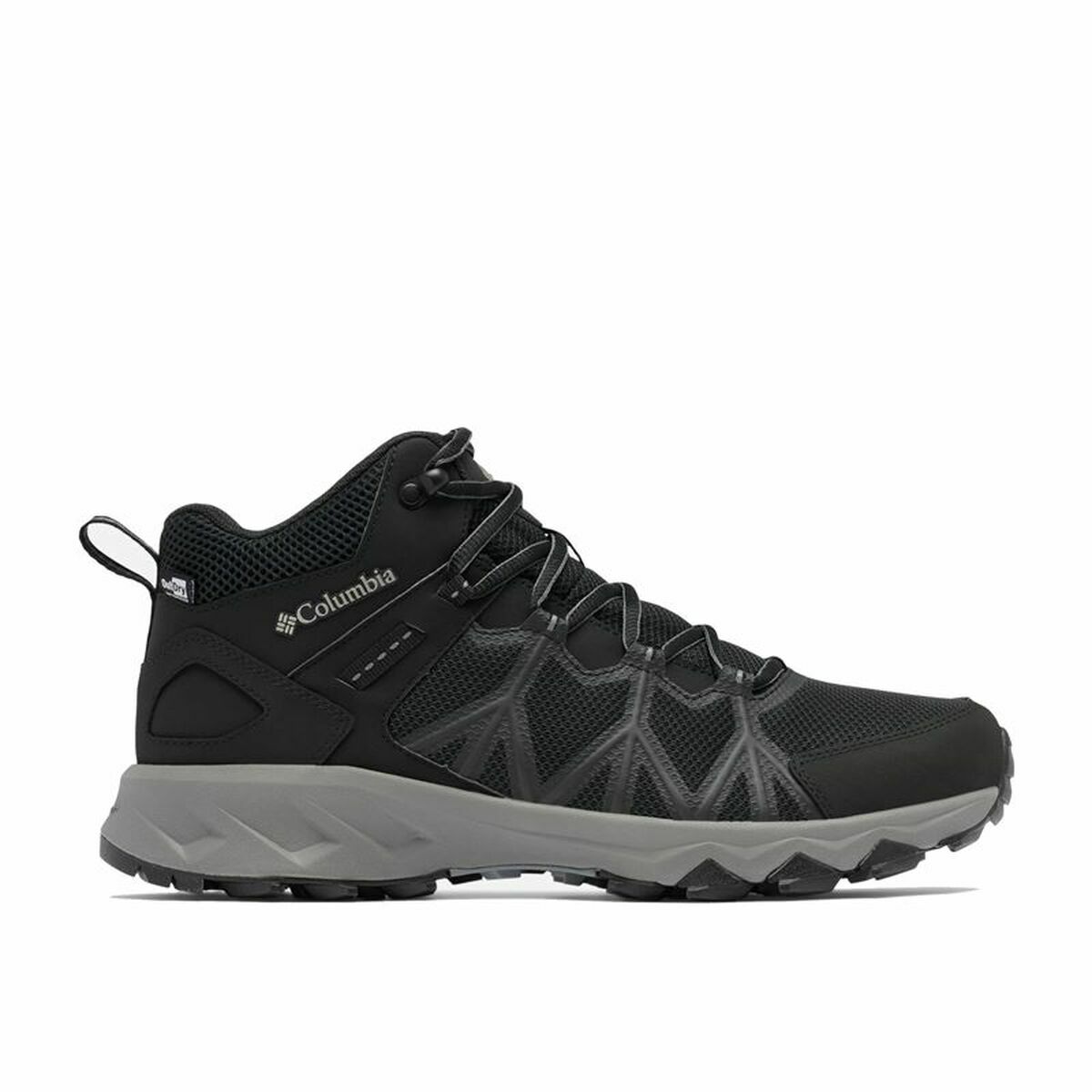 Hiking Boots Columbia PeakFreak™ II Black/41