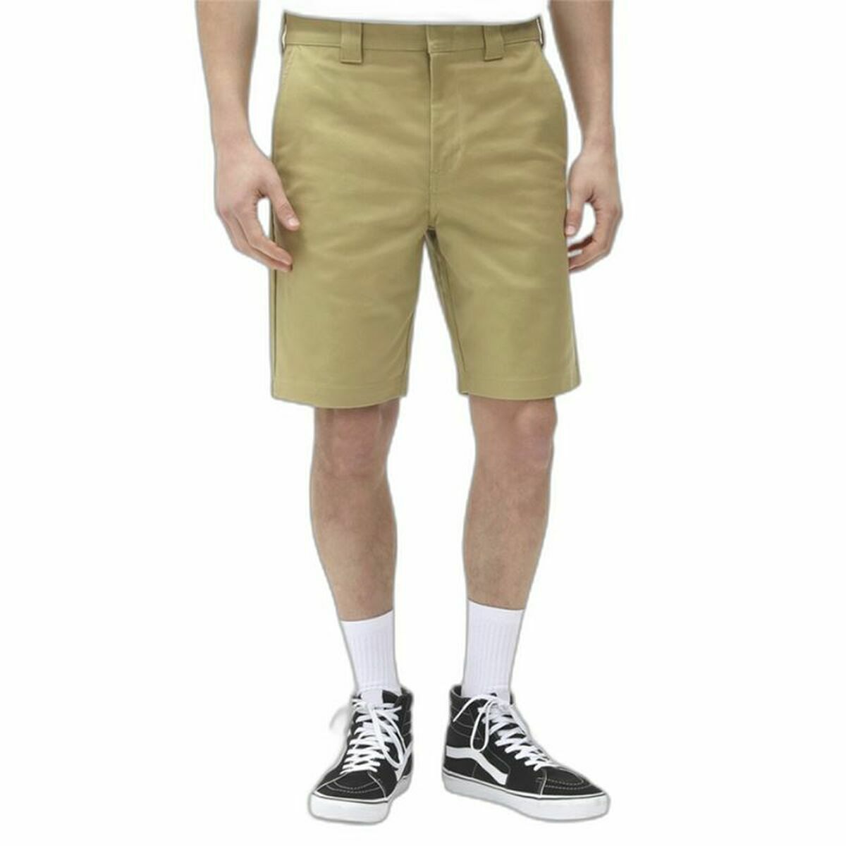 Shorts Dickies Cobden Khaki  Khaki/28