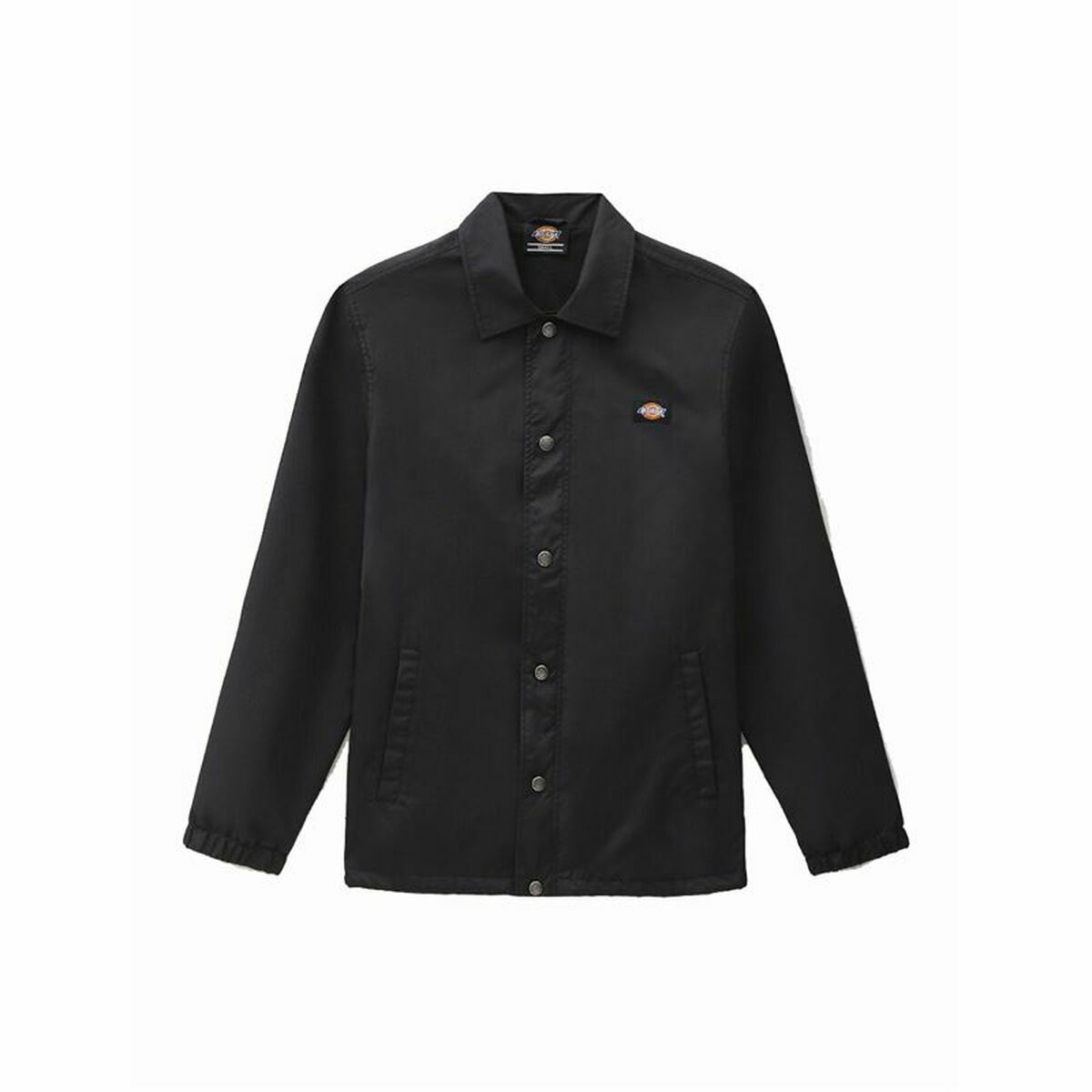 Men's Sports Jacket Black/XL
